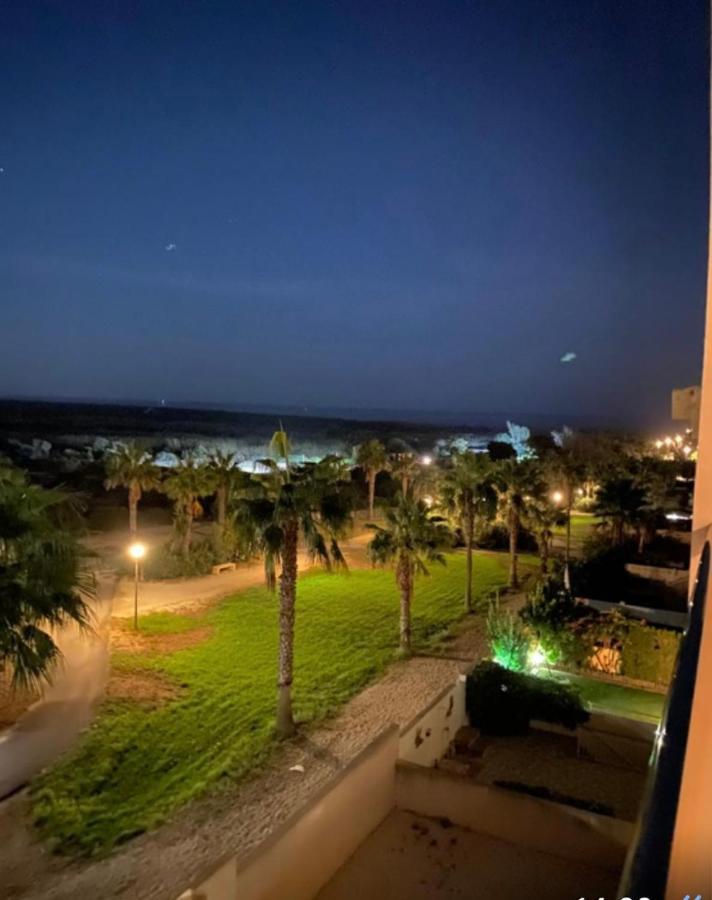 Alta Entinas Apartament *