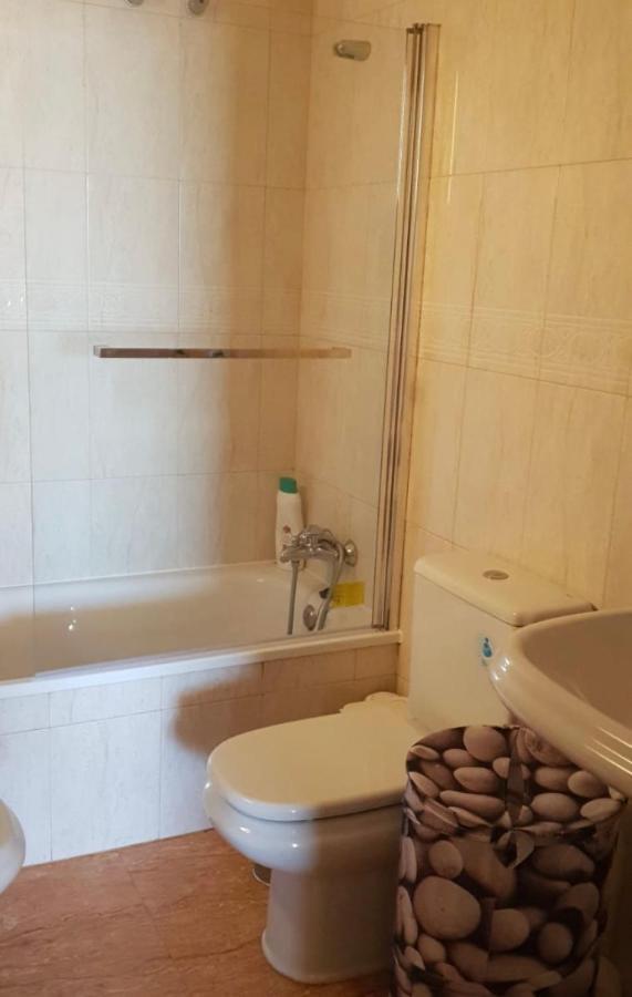 Apartament Alta Entinas