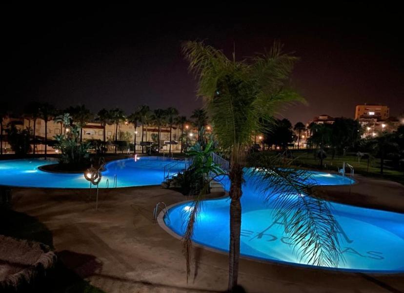 Apartament Alta Entinas Almerimar