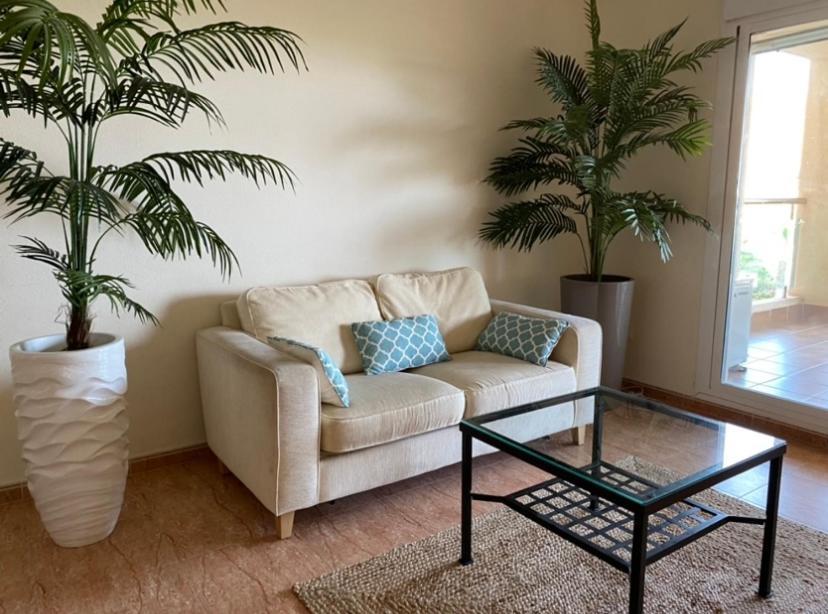Apartament Alta Entinas