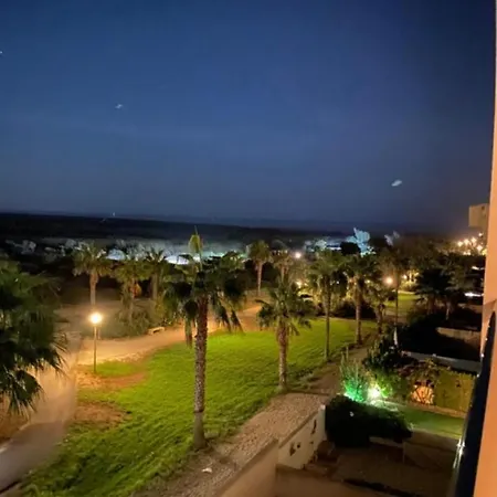 Alta Entinas Apartment Almerimar Exterior photo