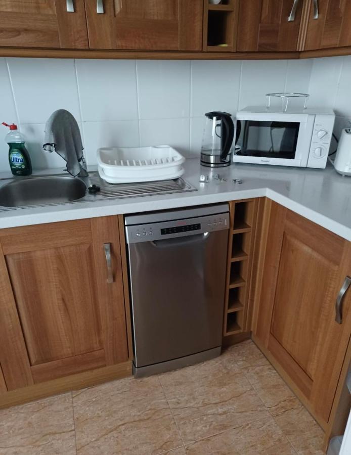 Apartment Alta Entinas Almerimar